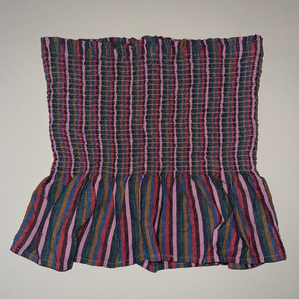 AE Tube Top